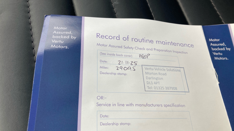 MG Hs 1.5 T-GDI PHEV Exclusive 5dr Auto Hatchback